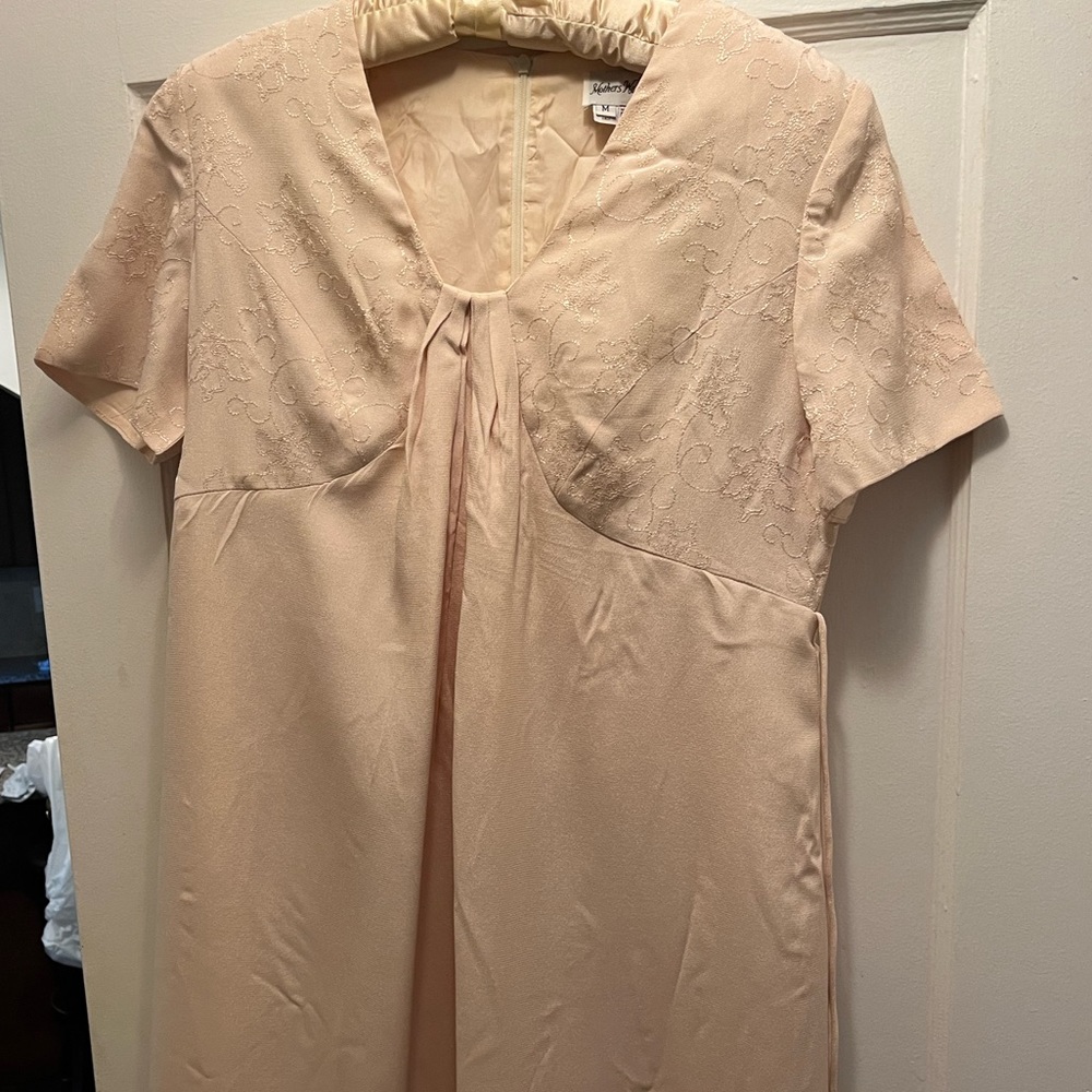 Maternity dress